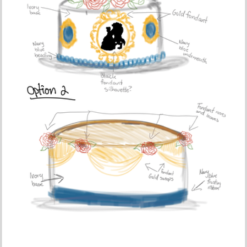 For Heaven's Cake - Bakeries Near Me - Cypress, Texas