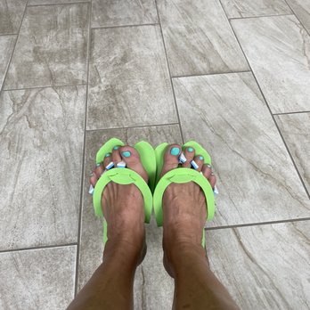 Kim's Nails - Plain pedi - Nail Salons Near Me - Gaylord, Michigan Kim's Nails - Plain pedi - Nail Salons Near Me - Gaylord, Michigan