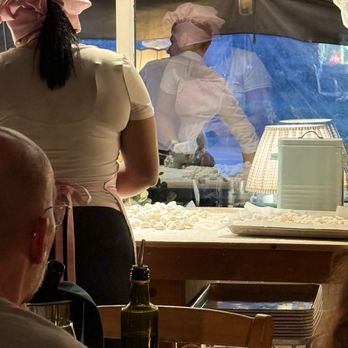 Pane e Vino - Italian Near Me - Miami Beach, Florida
