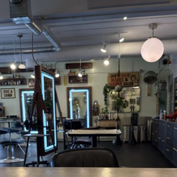 Virtue Salon - Hair Salons Near Me - Columbus, Ohio Virtue Salon - Hair Salons Near Me - Columbus, Ohio