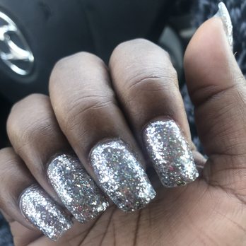 LA Nails Spa - Nail Salons Near Me - Los Angeles, California