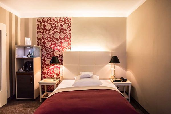 Rebstock - Best Western Premier Hotel by null