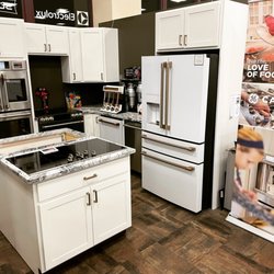 Marcella's Appliance Center - Cafe