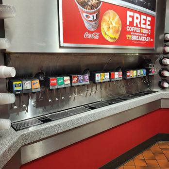 QuikTrip - Sodas - Convenience Stores Near Me - Bridgeton, Missouri