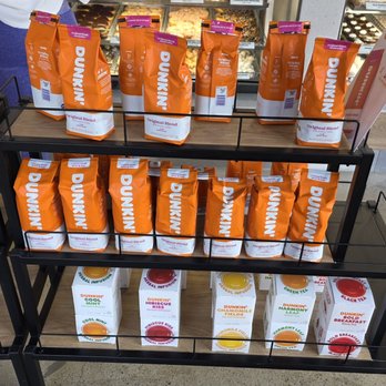 Dunkin - Coffee - Coffee & Tea Near Me - San Diego, California Dunkin - Coffee - Coffee & Tea Near Me - San Diego, California