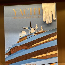 Assouline At Bal Harbour Shops