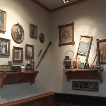 Outpost Restaurant - American Near Me - West Yellowstone, Montana