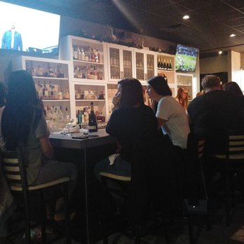 Civil Libation - New American Near Me - Virginia Beach, Virginia Civil Libation - New American Near Me - Virginia Beach, Virginia