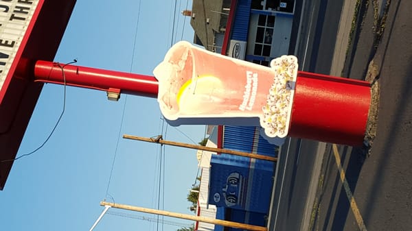 Zip's Drive in by null