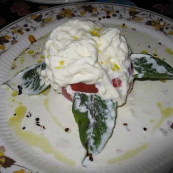 Frank - Mozzarella - Italian Near Me - New York, New York Frank - Mozzarella - Italian Near Me - New York, New York