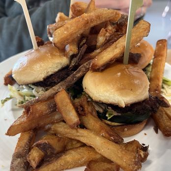 Pink Duck Kitchen - Breakfast & Brunch Near Me - Henderson, Nevada