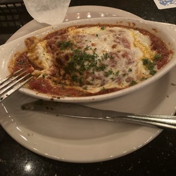 Amicci's - Lasagna - Italian Near Me - Baltimore, Maryland