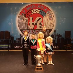 LYNN Academy of Irish Dance