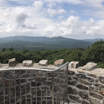 Camden Hills State Park - Hiking Near Me - Camden, Maine