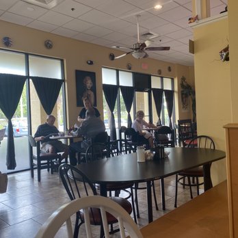 Rick's Diner - Diners Near Me - Port St Lucie, Florida