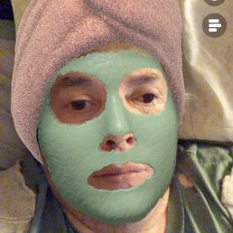 Facial Massage was great! Facial Massage was great!