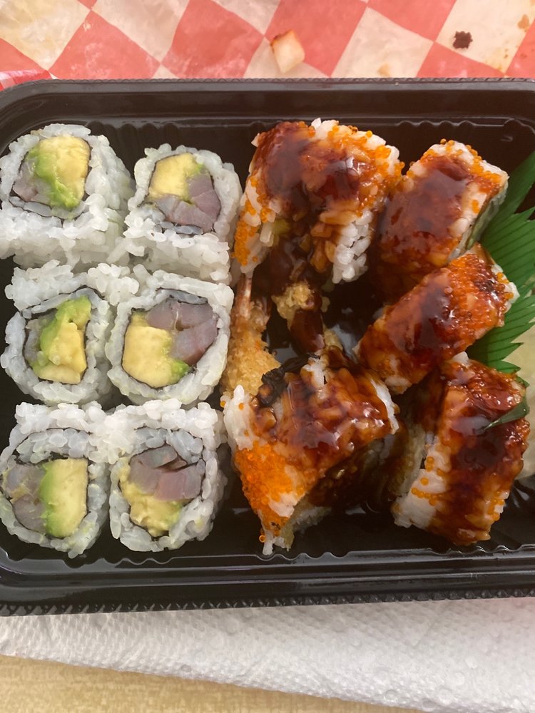 FUJIYAMA JAPANESE STEAKHOUSE Updated September 2024 15 Photos & 17