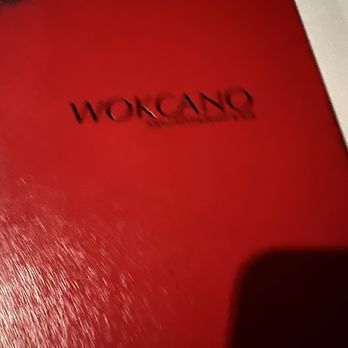Wokcano - Chinese Near Me - Los Angeles, California