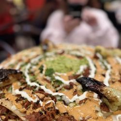 Tacos Los Cholos - Santa Ana