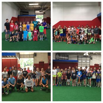 The Functional Athlete - Trainers Near Me - Countryside, Illinois The Functional Athlete - Trainers Near Me - Countryside, Illinois