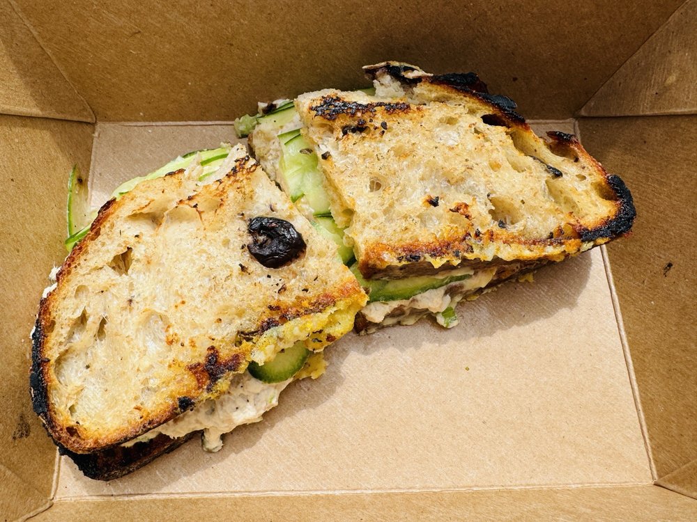 M.H.Bread and Butter