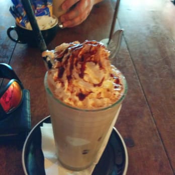Cafe Da Cruize - Iced Coffee - Restaurants Near Me - Caboolture, QLD Cafe Da Cruize - Iced Coffee - Restaurants Near Me - Caboolture, QLD