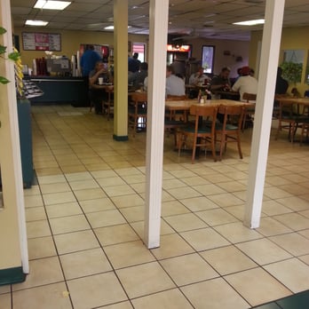 La Bamba - Inside - Spanish Near Me - Tampa, Florida