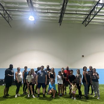 Camp BXB - Interval Training Gyms Near Me - Palmdale, California