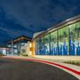 Kevin Brady Library