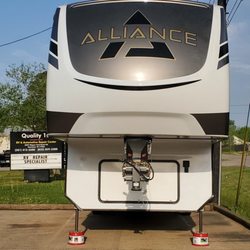 Quality 1st RV