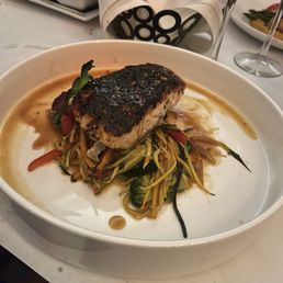 Salmon special Salmon special