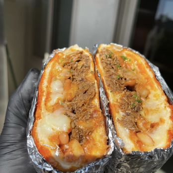 Taquiza Marin - Delicious Birria Torta - Food Trucks Near Me Taquiza Marin - Delicious Birria Torta - Food Trucks Near Me