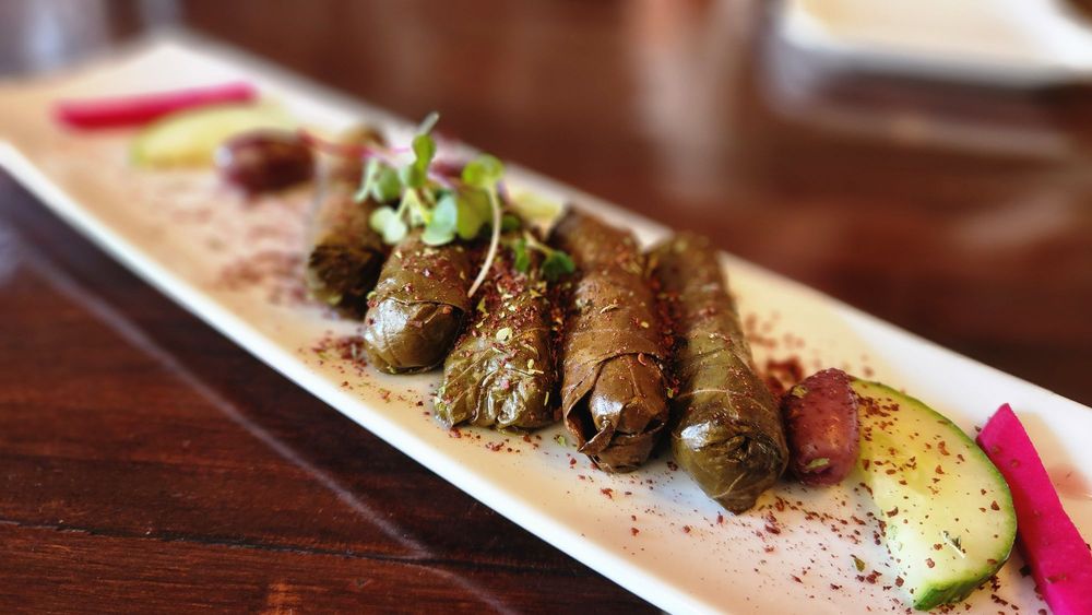 BYBLOS CAFE Updated November 2024 448 Photos & 566 Reviews 129 W