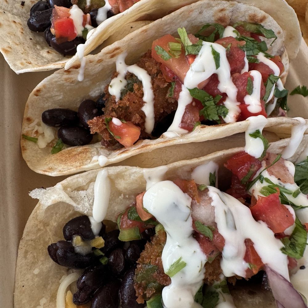The Yardery - Vegetarian tacos - Bars Near Me - Mount Dora, Florida The Yardery - Vegetarian tacos - Bars Near Me - Mount Dora, Florida