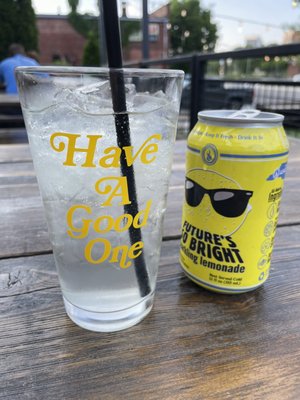 Good People Brewing Company by null