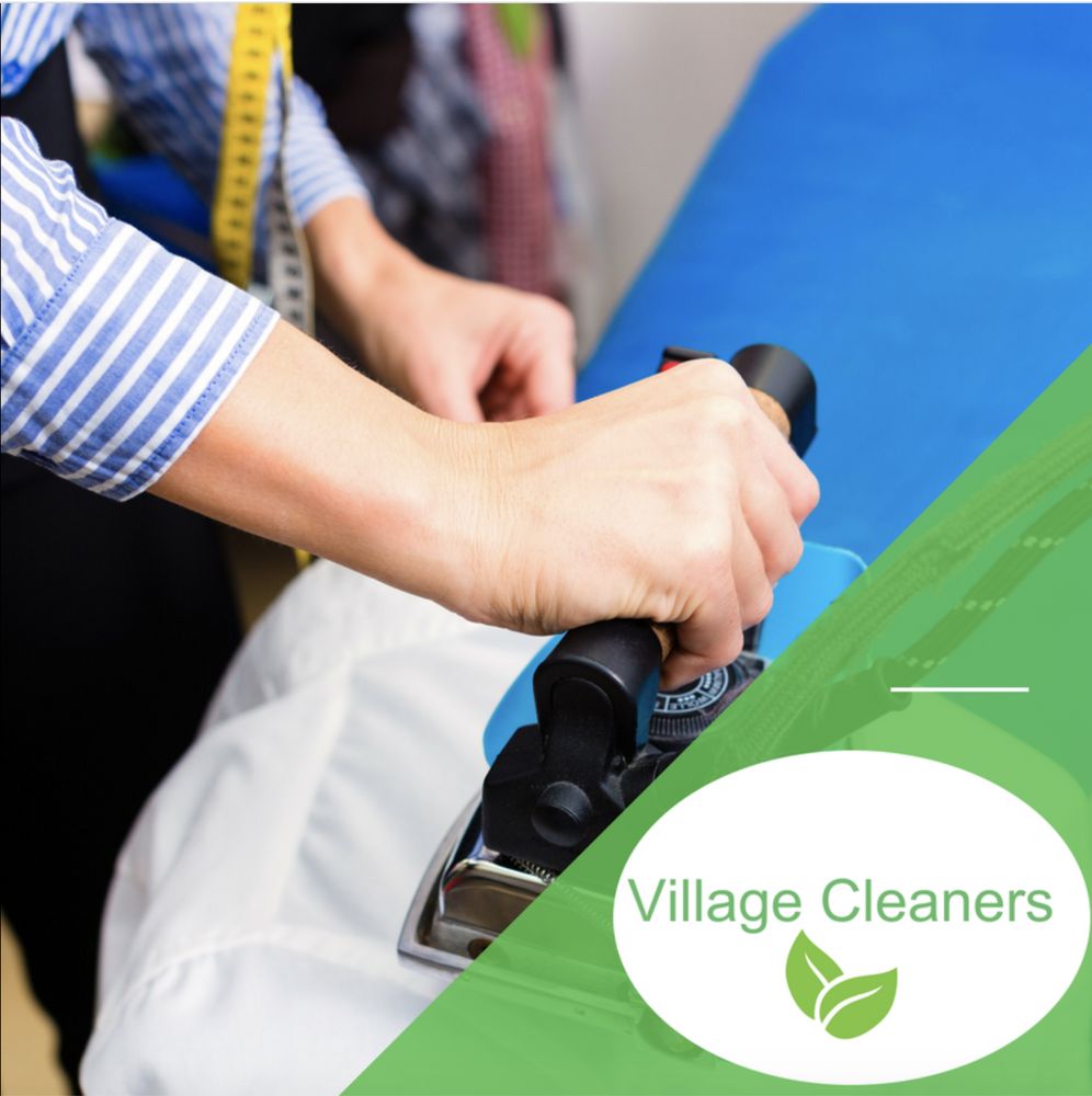 VILLAGE CLEANERS COLD SPRINGS Updated September 2024 10 Reviews