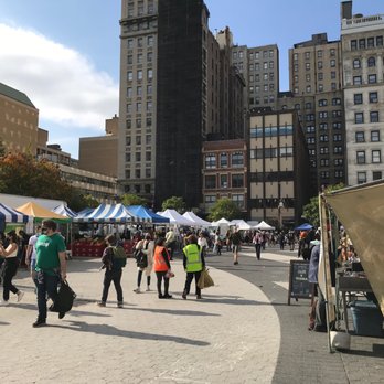 Union Square Greenmarket - Farmers Market Near Me - New York, New York Union Square Greenmarket - Farmers Market Near Me - New York, New York