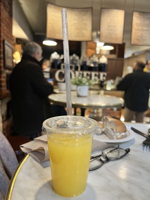 The Bittersweet Shoppe on Newbury by null