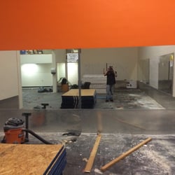 Tried N True Moving & Labor Services - Mirrors Finished