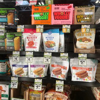 Sprouts Farmers Market - Grocery Near Me - Miramar, Florida