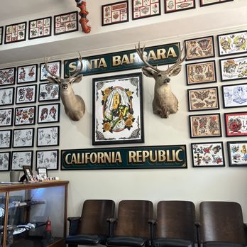805 Ink - 805 for Ink! - Tattoo Near Me - Santa Barbara, California 805 Ink - 805 for Ink! - Tattoo Near Me - Santa Barbara, California