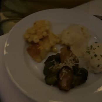 Steak 48 - Sides - Steakhouses Near Me - Charlotte, North Carolina Steak 48 - Sides - Steakhouses Near Me - Charlotte, North Carolina