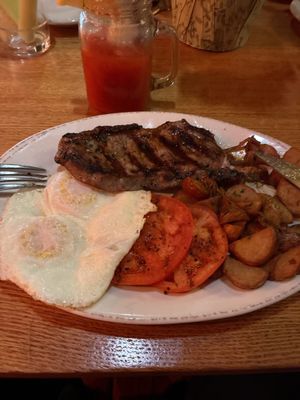 Daryl's House Restaurant & Live Music Club by null