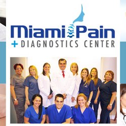 Miami Pain & Diagnostic Center