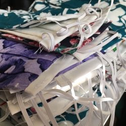 Seamstress Services Tailoring And Alterations - Facemasks