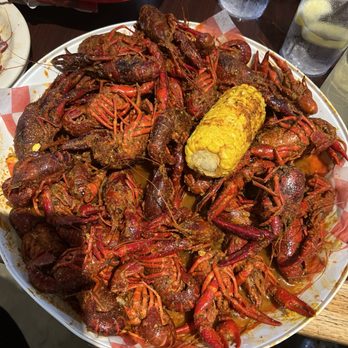 BB's Tex-Orleans - Crawfish - Southern Near Me - Houston, Texas BB's Tex-Orleans - Crawfish - Southern Near Me - Houston, Texas