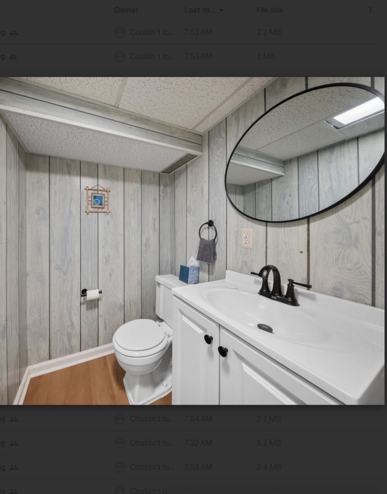 Slide of Jim Peterson Plumbing