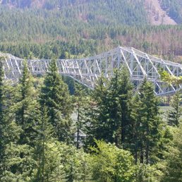 Bridge of the Gods