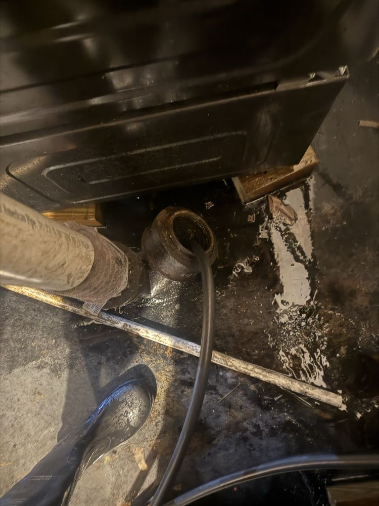 The Clogfather - septic in Columbus, OH