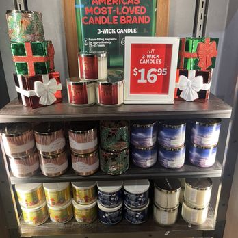 Bath & Body Works - Cosmetics & Beauty Supply Near Me - Burlington, North Carolina Bath & Body Works - Cosmetics & Beauty Supply Near Me - Burlington, North Carolina